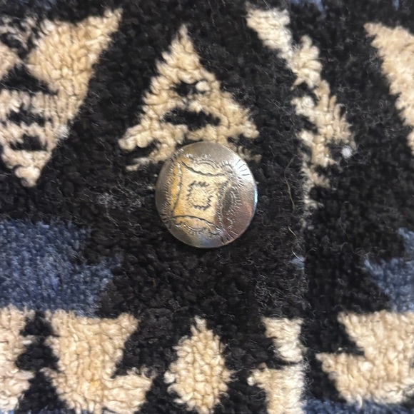 Women’s Fleece Jacket - Picture 2 of 4